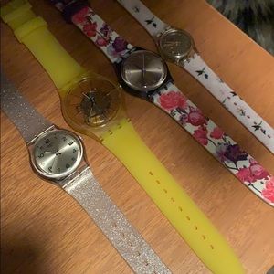 Swatch watch